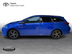 Alternative view of Toyota Auris Touring Sports 1,8 Hybrid H2 Selected Bi-tone 136HK Stc Aut.