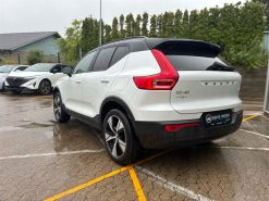 Alternative view of Volvo XC40 P6 Recharge Plus 231HK 5d Aut.