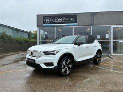 Volvo XC40 P6 Recharge Plus 231HK 5d Aut.