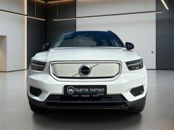 Alternative view of Volvo XC40 P6 Recharge Plus 231HK 5d Aut.