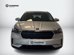 Alternative view of Skoda Enyaq 80 iV 204HK 5d Aut.