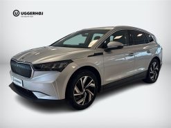 Skoda Enyaq 80 iV 204HK 5d Aut.