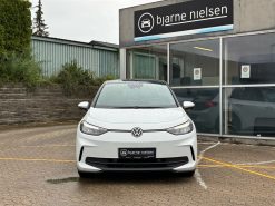 Alternative view of VW ID.3 EL Pro 204HK 5d Aut.