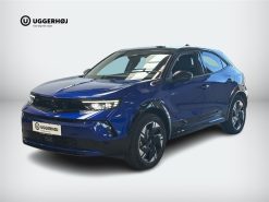 Opel Mokka-e EL GS-Line 156HK 5d Aut.