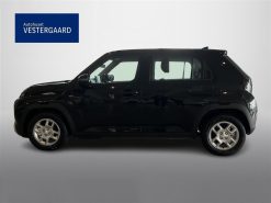 Alternative view of Hyundai Inster EL Long Range Essential 115HK Aut.
