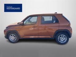 Alternative view of Hyundai Inster EL Long Range Advanced 115HK Aut.