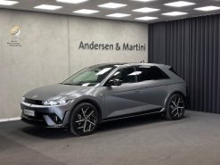 Hyundai Ioniq 5 Electric 84 kWh N-Line 229HK 5d Aut.