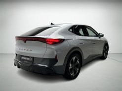 Alternative view of Cupra Tavascan EL Endurance 286HK 5d Aut.