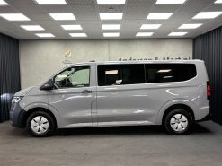Alternative view of VW e-Transporter 9 Sæder EL Comfort LWB 136HK Aut.