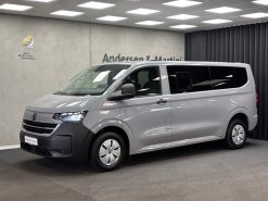 VW e-Transporter 9 Sæder EL Comfort LWB 136HK Aut.
