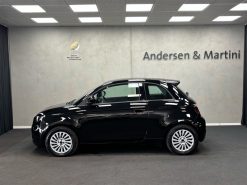 Alternative view of Fiat 500e EL 118HK 3d Aut.