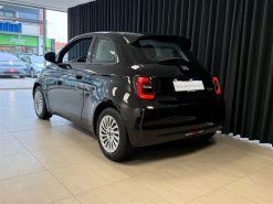 Alternative view of Fiat 500e EL Icon 118HK 3d Aut.