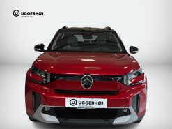 Alternative view of Citroën e-C3 Aircross EL Plus 113HK 5d Aut.