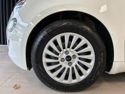 Alternative view of Fiat 500e EL Icon 95HK 3d Aut.