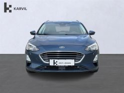 Alternative view of Ford Focus 1,0 EcoBoost Titanium 125HK Stc 6g