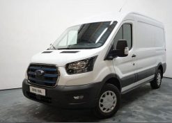 Ford E-Transit 350 L3H2 EL Trend RWD 269HK Van Aut.