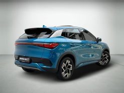 Alternative view of BYD Atto 3 EL Design 204HK 5d Aut.