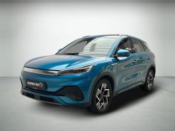 BYD Atto 3 EL Design 204HK 5d Aut.