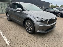Alternative view of Skoda Enyaq 85x iV 4x4 286HK 5d Aut.