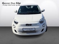 Alternative view of Fiat 500e EL Icon 118HK 3d Aut.