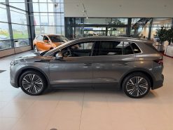 Alternative view of Skoda Elroq 85 EL 286HK 5d Aut.