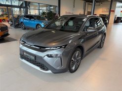 Skoda Elroq 85 EL 286HK 5d Aut.