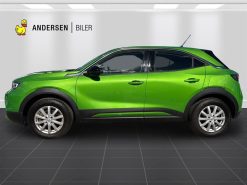Alternative view of Opel Mokka-e EL Elegance 136HK 5d Aut.
