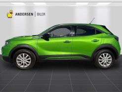 Alternative view of Opel Mokka-e EL Elegance 136HK 5d Aut.