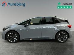Alternative view of Cupra Born EL e-Boost 231HK 5d Aut.