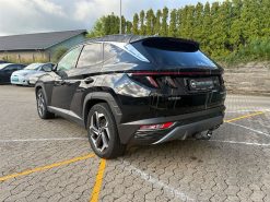 Alternative view of Hyundai Tucson 1,6 T-GDI  Plugin-hybrid Advanced 4WD 265HK 5d 6g Aut.