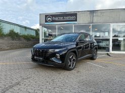 Hyundai Tucson 1,6 T-GDI  Plugin-hybrid Advanced 4WD 265HK 5d 6g Aut.