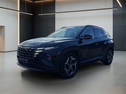 Hyundai Tucson 1,6 T-GDI  Plugin-hybrid Advanced 4WD 265HK 5d 6g Aut.
