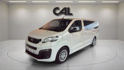 Peugeot e-Traveller L3 EL Business 136HK Aut.