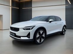 Polestar 2 EL Long Range AWD 408HK 5d Aut.