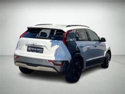 Alternative view of Kia Niro EV EL Upgrade Level Up 204HK 5d Aut.
