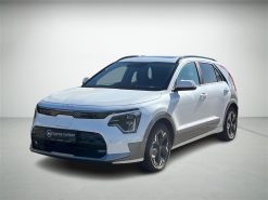 Kia Niro EV EL Upgrade Level Up 204HK 5d Aut.