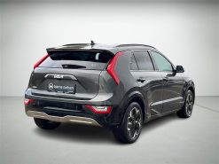 Alternative view of Kia Niro EV EL Upgrade Level Up 204HK 5d Aut.