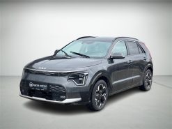 Kia Niro EV EL Upgrade Level Up 204HK 5d Aut.