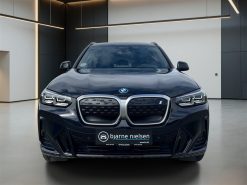 Alternative view of BMW iX3 EL M-Sport Charged 286HK 5d Aut.