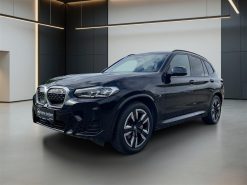 BMW iX3 EL M-Sport Charged 286HK 5d Aut.