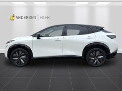 Alternative view of Nissan Ariya EL Evolve e-4orce 301HK 5d Aut.