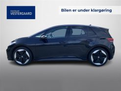 Alternative view of VW ID.3 EL Pro S 204HK 5d Aut.