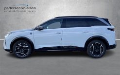 Alternative view of Peugeot e-5008 EL GT Pack 210HK 5d Aut.