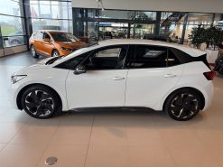 Alternative view of Cupra Born EL Dinamica Pack High 204HK 5d Aut.