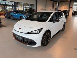 Cupra Born EL Dinamica Pack High 204HK 5d Aut.