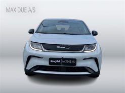 Alternative view of BYD Dolphin EL Comfort 204HK Aut.