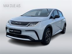 BYD Dolphin EL Comfort 204HK Aut.
