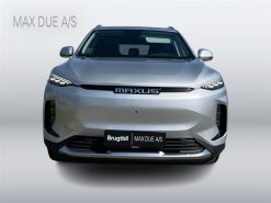 Alternative view of Maxus Euniq 6 70 kWh 177HK 5d Aut.