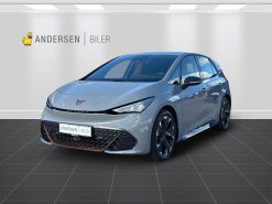Cupra Born EL 204HK 5d Aut.