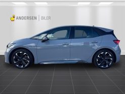 Alternative view of Cupra Born EL 204HK 5d Aut.